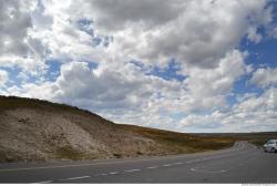 Photo References of Background Nature USA